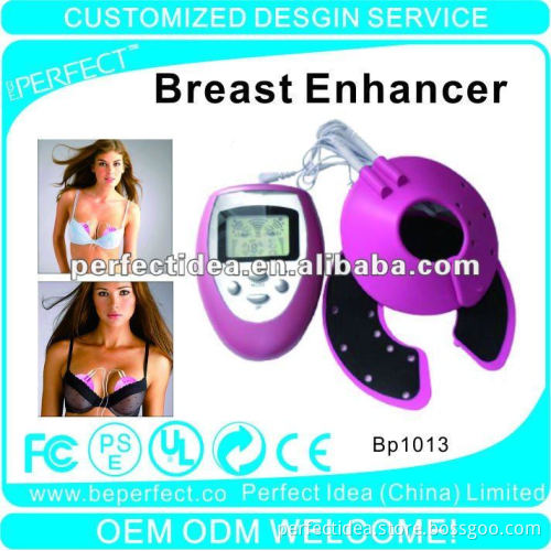 Alibaba express women breast enlargement massager